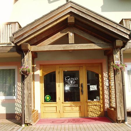 לאבארונה Giongo Residence - Appartamenti מראה חיצוני תמונה
