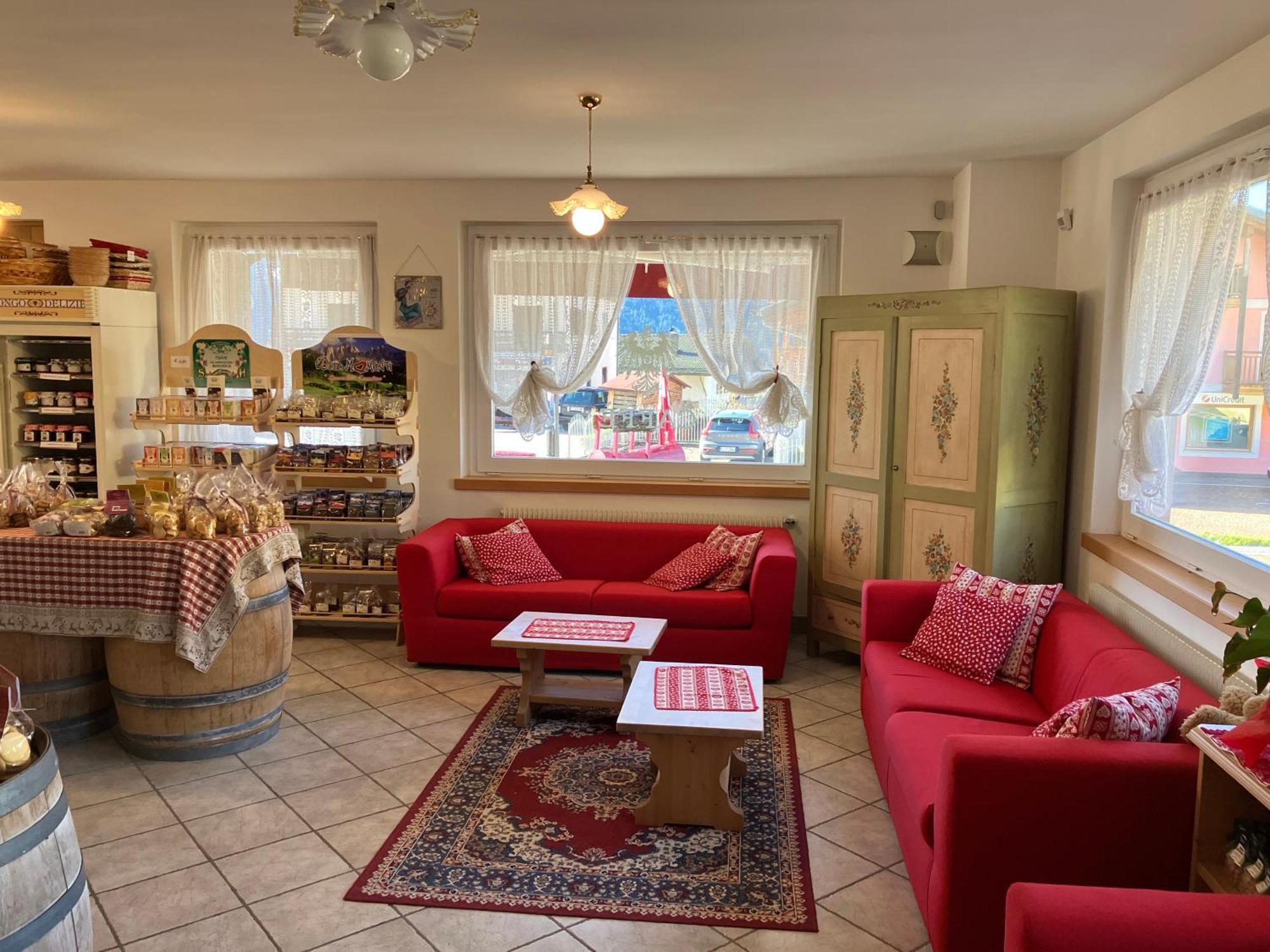 לאבארונה Giongo Residence - Appartamenti מראה חיצוני תמונה
